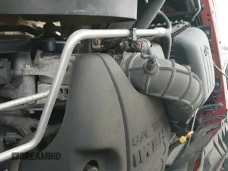 ✅ 2009 Dodge 1500 SLT • VIN: 1D3HV13T09S792739 • Lot: 41694753. Wystawiony na IAAI z przebiegiem 294 232 mil. Bezpłatny archiwum sprzedaży aukcyjnych z USA i szczegółowy raport historii pojazdu na DreamBid. Zdjęcie 18.