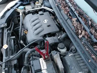 ✅ 2007 Nissan Sentra 2.0 • VIN: 3N1AB61E17L681782 • Lot: 41247548. Wystawiony na IAAI z przebiegiem 206 220 mil. Bezpłatny archiwum sprzedaży aukcyjnych z USA i szczegółowy raport historii pojazdu na DreamBid. Zdjęcie 13.