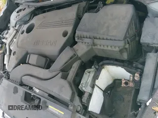 ✅ 2017 Nissan Altima SR • VIN: 1N4AL3APXHC225213 • Lot: 41780960. Listed on IAAI with 131,917 mi. Free auction sales archive from the USA and detailed vehicle history report at DreamBid. Image 20.