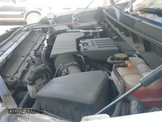 ✅ 2023 Chevrolet Silverado 1500 Work Truck • VIN: 3GCNAAEK6PG336521 • Lot: 43538828. Wystawiony na IAAI z przebiegiem 139 336 mil. Bezpłatny archiwum sprzedaży aukcyjnych z USA i szczegółowy raport historii pojazdu na DreamBid. Zdjęcie 19.