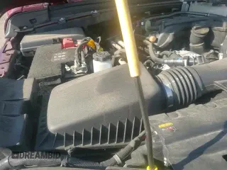 ✅ 2021 Jeep Wrangler Willys • VIN: 1C4GJXAG0MW840024 • Lot: 70036145. Listed on Copart with 10,910 mi. Free auction sales archive from the USA and detailed vehicle history report at DreamBid. Image 15.