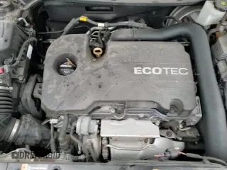 2018 Chevrolet Equinox LT с VIN 2GNAXJEV8J6344444, выставлен на аукционе Copart как лот 84586965 с пробегом 79 742 миль миль и Чистый • Clean title. История ставок и продаж доступна на DreamBid. Изображение 14.