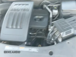 ✅ 2011 GMC Terrain SLE-2 • VIN: 2CTFLTEC7B6278124 • Lot: 42925170. Listed on IAAI with 221,509 mi. Free auction sales archive from the USA and detailed vehicle history report at DreamBid. Image 12.