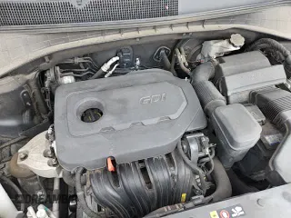 ✅ 2017 Kia Sorento L • VIN: 5XYPG4A37HG264655 • Lot: 85334815. Listed on Copart with 88,994 mi. Free auction sales archive from the USA and detailed vehicle history report at DreamBid. Image 16.