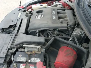 ✅ 2012 Nissan Altima SR • VIN: 1N4BL2EP3CC227239 • Лот: 42410336. Опубликован ранее на IAAI с пробегом 118 212 миль. Бесплатный доступ к архиву аукционных продаж из США и подробный отчёт об истории автомобиля на DreamBid. Изображение 20.