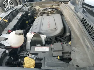 ✅ 2016 Jeep Renegade Latitude • VIN: ZACCJABT6GPC60155 • Lot: 41387040. Listed on IAAI with 127,106 mi. Free auction sales archive from the USA and detailed vehicle history report at DreamBid. Image 20.