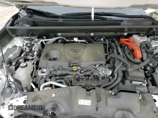 ✅ 2023 Toyota RAV4 SE • VIN: JTMAB3FV6PD128653 • Lot: 81962355. Wystawiony na Copart z przebiegiem 38 898 mil. Bezpłatny archiwum sprzedaży aukcyjnych z USA i szczegółowy raport historii pojazdu na DreamBid. Zdjęcie 17.