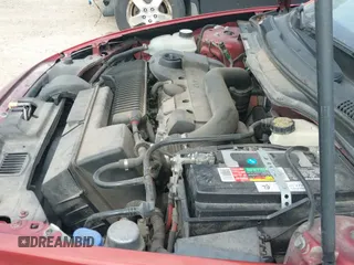 ✅ 2011 Volvo S40 • VIN: YV1672MS6B2533288 • Lot: 42859764. Wystawiony na IAAI z przebiegiem 129 641 mil. Bezpłatny archiwum sprzedaży aukcyjnych z USA i szczegółowy raport historii pojazdu na DreamBid. Zdjęcie 13.