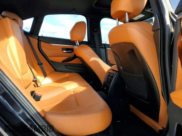 ✅ 2019 BMW 4 Series 430i • VIN: WBA4J1C51KBM14016 • Лот: 45698946. Опубликован ранее на Copart с пробегом 80 822 миль. Бесплатный доступ к архиву аукционных продаж из США и подробный отчёт об истории автомобиля на DreamBid. Изображение 10.
