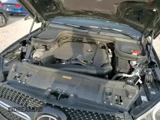 ✅ 2023 Mercedes-Benz GLE 350 • VIN: 4JGFB4KB4PA924340 • Lot: 66568195. Listed on Copart with 45,938 mi. Free auction sales archive from the USA and detailed vehicle history report at DreamBid. Image 14.