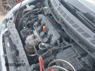 ✅ 2007 Honda Civic EX • VIN: 1HGFA16857L104813 • Лот: 43443536. Опубликован ранее на IAAI с пробегом 175 193 миль. Бесплатный доступ к архиву аукционных продаж из США и подробный отчёт об истории автомобиля на DreamBid. Изображение 13.