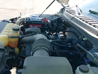 ✅ 2018 Ford F-150 XLT • VIN: 1FTEW1E54JKE84033 • Lot: 43403824. Wystawiony na IAAI z przebiegiem 132 328 mil. Bezpłatny archiwum sprzedaży aukcyjnych z USA i szczegółowy raport historii pojazdu na DreamBid. Zdjęcie 19.