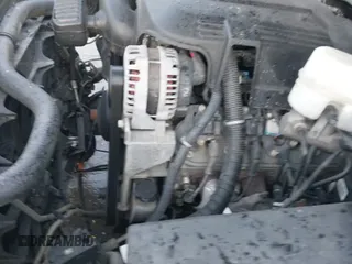 ✅ 2011 Chevrolet Tahoe Commercial • VIN: 1GNLC2E08BR237480 • Lot: 40892503. Listed on IAAI with 131,015 mi. Free auction sales archive from the USA and detailed vehicle history report at DreamBid. Image 23.