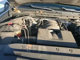 ✅ 2016 GMC Sierra 1500 • VIN: 1GTV2LEH6GZ188528 • Лот: 85533204. Опубликован ранее на Copart с пробегом 170 513 миль. Бесплатный доступ к архиву аукционных продаж из США и подробный отчёт об истории автомобиля на DreamBid. Изображение 13.