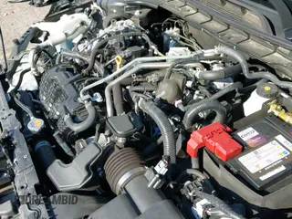 ✅ 2023 Nissan Altima SV • VIN: 1N4BL4DV6PN345131 • Лот: 43172461. Опубликован ранее на IAAI с пробегом 41 437 миль. Бесплатный доступ к архиву аукционных продаж из США и подробный отчёт об истории автомобиля на DreamBid. Изображение 20.