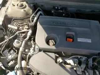 ✅ 2018 Honda Accord Touring • VIN: 1HGCV2F9XJA043502 • Lot: 80950885. Listed on Copart with 117,171 mi. Free auction sales archive from the USA and detailed vehicle history report at DreamBid. Image 15.