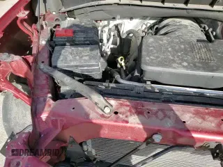 ✅ 2021 Chevrolet Silverado 1500 LT Trail Boss • VIN: 3GCPYFED7MG418871 • Lot: 92076555. Listed on Copart with 65,236 mi. Free auction sales archive from the USA and detailed vehicle history report at DreamBid. Image 13.