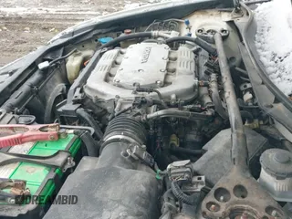 ✅ 2008 Honda Accord EX-L • VIN: 1HGCP36858A021375 • Lot: 43669425. Wystawiony na IAAI z przebiegiem 220 829 mil. Bezpłatny archiwum sprzedaży aukcyjnych z USA i szczegółowy raport historii pojazdu na DreamBid. Zdjęcie 12.