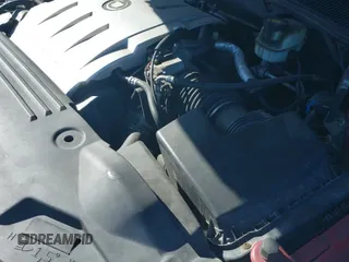 ✅ 2006 Cadillac DTS 1SC • VIN: 1G6KD57Y06U210141 • Lot: 41406256. Listed on IAAI with 184,569 mi. Free auction sales archive from the USA and detailed vehicle history report at DreamBid. Image 22.