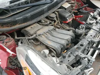 ✅ 2019 Nissan Versa S Plus • VIN: 3N1CN7AP0KL822714 • Lot: 41967524. Listed on IAAI with 75,759 mi. Free auction sales archive from the USA and detailed vehicle history report at DreamBid. Image 15.