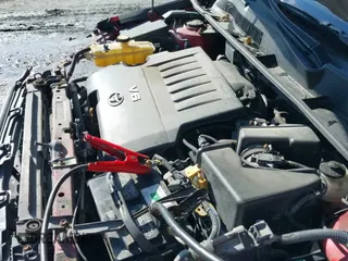 ✅ 2011 Toyota RAV4 Limited • VIN: 2T3DK4DV3BW060104 • Lot: 41540103. Listed on IAAI with 185,223 mi. Free auction sales archive from the USA and detailed vehicle history report at DreamBid. Image 23.