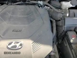 ✅ 2022 Hyundai Palisade Calligraphy • VIN: KM8R74HE1NU379256 • Лот: 84948634. Опубликован ранее на Copart с пробегом 35 437 миль. Бесплатный доступ к архиву аукционных продаж из США и подробный отчёт об истории автомобиля на DreamBid. Изображение 15.