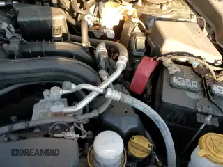 ✅ 2019 Subaru Impreza Premium • VIN: 4S3GTAD6XK3737119 • Лот: 94343495. Опубликован ранее на Copart с пробегом 49 639 миль. Бесплатный доступ к архиву аукционных продаж из США и подробный отчёт об истории автомобиля на DreamBid. Изображение 14.