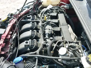 ✅ 2017 Ford Focus Titanium • VIN: 1FADP3N22HL302561 • Lot: 43252752. Listed on IAAI with 129,322 mi. Free auction sales archive from the USA and detailed vehicle history report at DreamBid. Image 19.