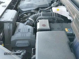 ✅ 2023 Kia Carnival LX • VIN: KNDNB4H32P6240552 • Lot: 42845921. Listed on IAAI with 65,663 mi. Free auction sales archive from the USA and detailed vehicle history report at DreamBid. Image 19.