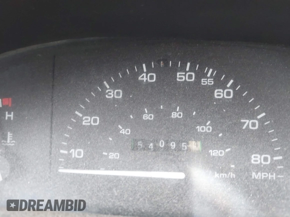✅ 1994 Ford Tempo • VIN: 1FAPP36X0RK234887 • Lot: 43037295. Wystawiony na IAAI z przebiegiem 54 095 mil. Bezpłatny archiwum sprzedaży aukcyjnych z USA i szczegółowy raport historii pojazdu na DreamBid. Zdjęcie 7.