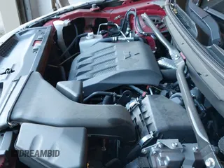 ✅ 2022 Mitsubishi Eclipse Cross LE • VIN: JA4ATVAA6NZ013879 • Lot: 41450278. Listed on IAAI with 33,830 mi. Free auction sales archive from the USA and detailed vehicle history report at DreamBid. Image 20.