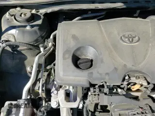 ✅ 2020 Toyota Camry XSE • VIN: 4T1K61AKXLU395939 • Лот: 86642695. Опубликован ранее на Copart с пробегом 144 416 миль. Бесплатный доступ к архиву аукционных продаж из США и подробный отчёт об истории автомобиля на DreamBid. Изображение 15.