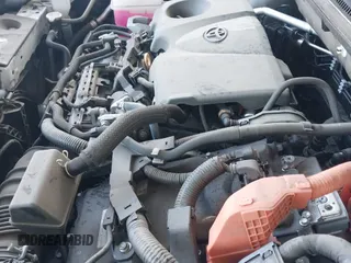 ✅ 2023 Toyota RAV4 Hybrid XSE • VIN: 4T3E6RFVXPU107736 • Lot: 43427434. Listed on IAAI with 34,716 mi. Free auction sales archive from the USA and detailed vehicle history report at DreamBid. Image 19.