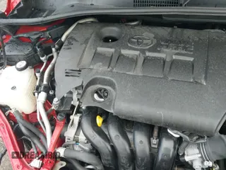 ✅ 2022 Toyota C-HR XLE • VIN: NMTKHMBX8NR143834 • Лот: 39767396. Опубликован ранее на IAAI с пробегом 39 206 миль. Бесплатный доступ к архиву аукционных продаж из США и подробный отчёт об истории автомобиля на DreamBid. Изображение 22.