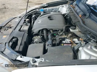 ✅ 2016 Mazda CX-5 Grand Touring • VIN: JM3KE4DYXG0627338 • Lot: 43425146. Wystawiony na IAAI z przebiegiem 19 486 mil. Bezpłatny archiwum sprzedaży aukcyjnych z USA i szczegółowy raport historii pojazdu na DreamBid. Zdjęcie 12.