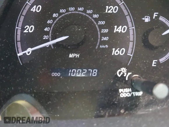 ✅ 2011 Toyota Avalon • VIN: 4T1BK3DBXBU434658 • Лот: 44180227. Опубликован ранее на IAAI с пробегом 100 278 миль. Бесплатный доступ к архиву аукционных продаж из США и подробный отчёт об истории автомобиля на DreamBid. Изображение 7.