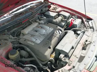 ✅ 2002 Kia Spectra GS • VIN: KNAFB161X25089511 • Лот: 42497052. Опубликован ранее на IAAI с пробегом 262 867 миль. Бесплатный доступ к архиву аукционных продаж из США и подробный отчёт об истории автомобиля на DreamBid. Изображение 12.