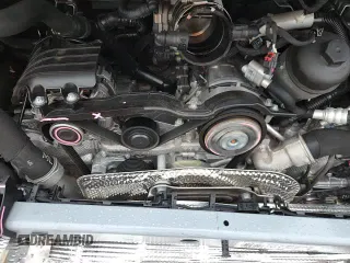 ✅ 2022 Porsche 911 Carrera S • VIN: WP0CB2A98NS245012 • Lot: 93410785. Listed on Copart with 4,242 mi. Free auction sales archive from the USA and detailed vehicle history report at DreamBid. Image 14.