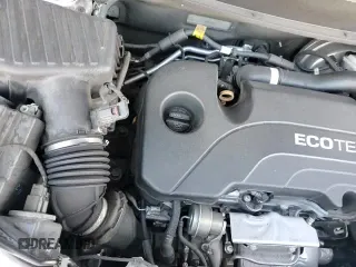 ✅ 2020 Chevrolet Equinox LT • VIN: 3GNAXKEV9LS583043 • Lot: 91155025. Wystawiony na Copart z przebiegiem 119 461 mil. Bezpłatny archiwum sprzedaży aukcyjnych z USA i szczegółowy raport historii pojazdu na DreamBid. Zdjęcie 14.