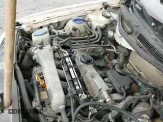 ✅ 2003 Volkswagen Jetta GLS • VIN: 3VWSE69M93M043351 • Lot: 41919184. Listed on IAAI with 172,025 mi. Free auction sales archive from the USA and detailed vehicle history report at DreamBid. Image 19.