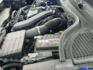 ✅ 2022 Volkswagen Taos S • VIN: 3VVCX7B2XNM049101 • Lot: 43172201. Listed on IAAI with 60,449 mi. Free auction sales archive from the USA and detailed vehicle history report at DreamBid. Image 20.