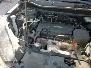 ✅ 2018 Honda CR-V LX • VIN: 2HKRW6H30JH221206 • Lot: 91555405. Wystawiony na Copart z przebiegiem 87 564 mil. Bezpłatny archiwum sprzedaży aukcyjnych z USA i szczegółowy raport historii pojazdu na DreamBid. Zdjęcie 16.