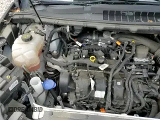 ✅ 2019 Ford Edge SE • VIN: 2FMPK4G91KBB33920 • Lot: 64788385. Listed on Copart with 79,603 mi. Free auction sales archive from the USA and detailed vehicle history report at DreamBid. Image 16.