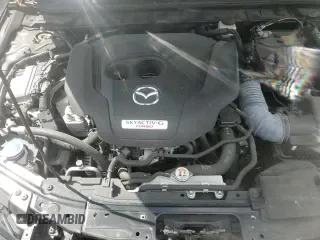 ✅ 2021 Mazda 3 2.5 Turbo • VIN: JM1BPBAY9M1333415 • Lot: 56148865. Wystawiony na Copart z przebiegiem 47 072 mil. Bezpłatny archiwum sprzedaży aukcyjnych z USA i szczegółowy raport historii pojazdu na DreamBid. Zdjęcie 13.
