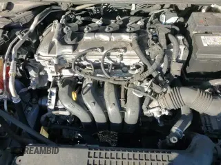 ✅ 2020 Toyota Corolla L • VIN: JTDDPRAE1LJ014483 • Лот: 90631705. Опубликован ранее на Copart с пробегом 122 260 миль. Бесплатный доступ к архиву аукционных продаж из США и подробный отчёт об истории автомобиля на DreamBid. Изображение 14.