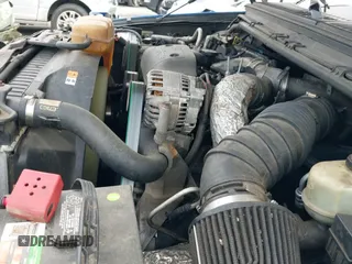 ✅ 2001 Ford F-250 XL • VIN: 1FTNW21F81EC53235 • Lot: 42745272. Listed on IAAI with 152,010 mi. Free auction sales archive from the USA and detailed vehicle history report at DreamBid. Image 19.