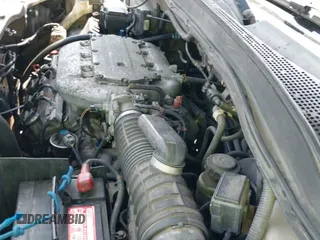 ✅ 2005 Honda Pilot EX-L • VIN: 2HKYF187X5H558246 • Lot: 42417155. Listed on IAAI with 214,663 mi. Free auction sales archive from the USA and detailed vehicle history report at DreamBid. Image 19.