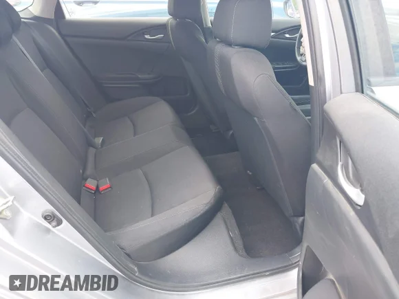 ✅ 2016 Honda Civic LX • VIN: 19XFC2F53GE050067 • Lot: 45407634. Wystawiony na IAAI z przebiegiem 102 311 mil. Bezpłatny archiwum sprzedaży aukcyjnych z USA i szczegółowy raport historii pojazdu na DreamBid. Zdjęcie 8.