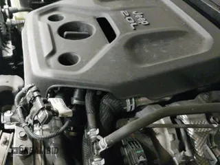 ✅ 2023 Jeep Wrangler Sahara • VIN: 1C4HJXEN9PW560958 • Lot: 41980179. Listed on IAAI with 35,975 mi. Free auction sales archive from the USA and detailed vehicle history report at DreamBid. Image 20.