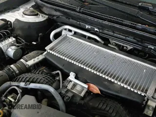 ✅ 2023 Subaru Outback Wilderness • VIN: 4S4BTGUD0P3176279 • Lot: 43551184. Listed on IAAI with 33,297 mi. Free auction sales archive from the USA and detailed vehicle history report at DreamBid. Image 18.